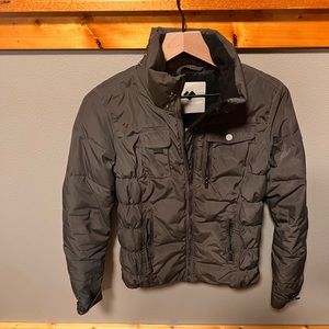 Obermeyer Ski Jacket